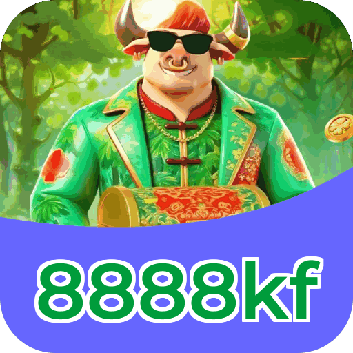8888kf RTP Games